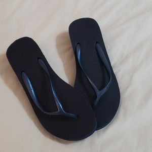 Havaianas wedge sandals